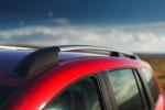 Dacia Logan MCV Stepway Techroad 2019 года (UK)